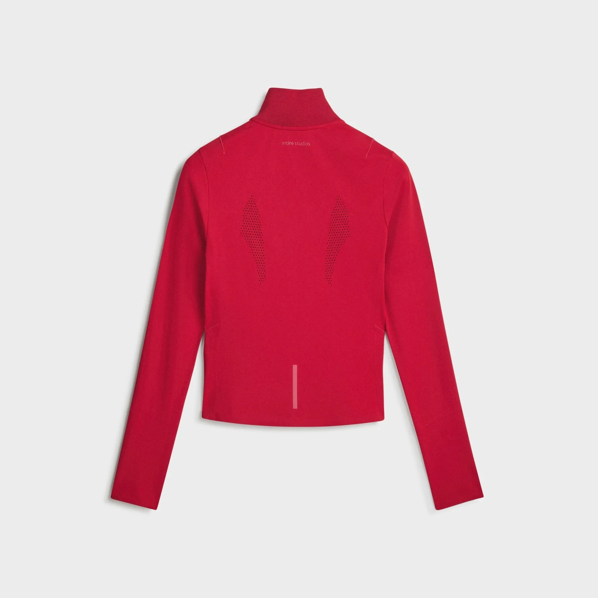 Training Mid Layer Jacket