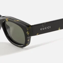 Transparent Rectangular Frames