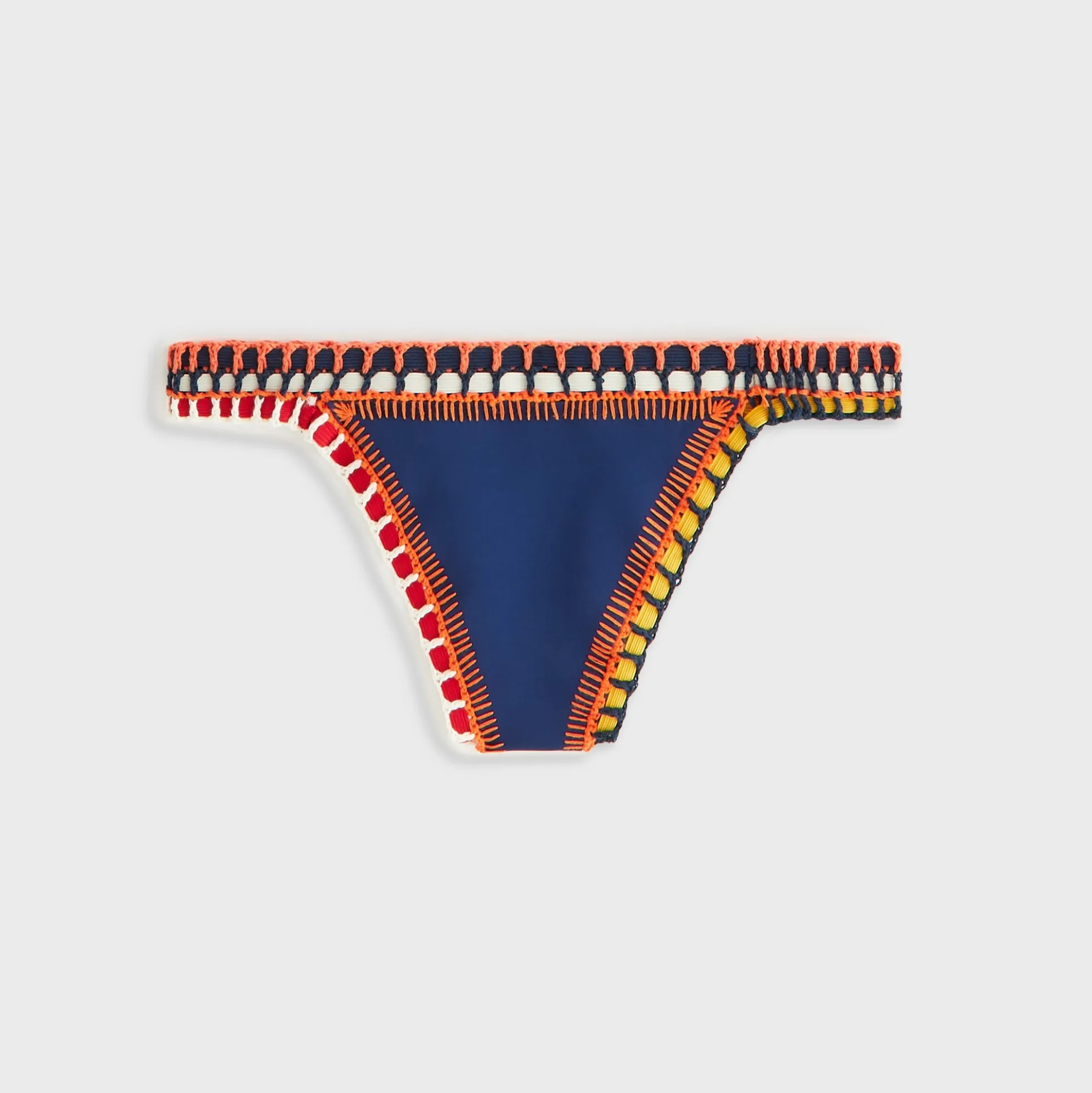 Triangle Bikini Bottom