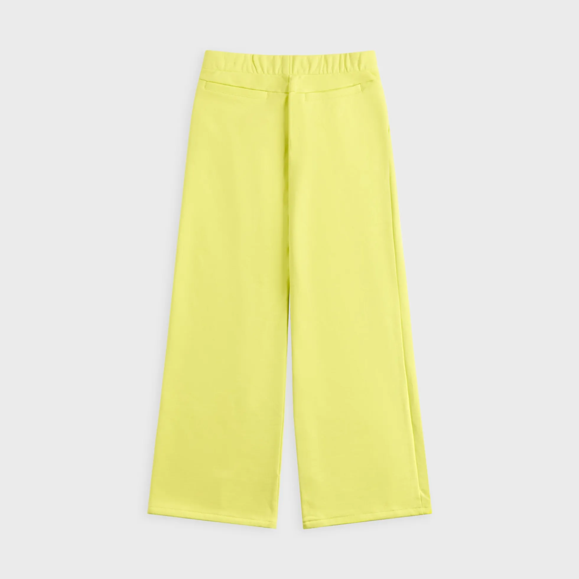 Trixie Drawcord Trouser