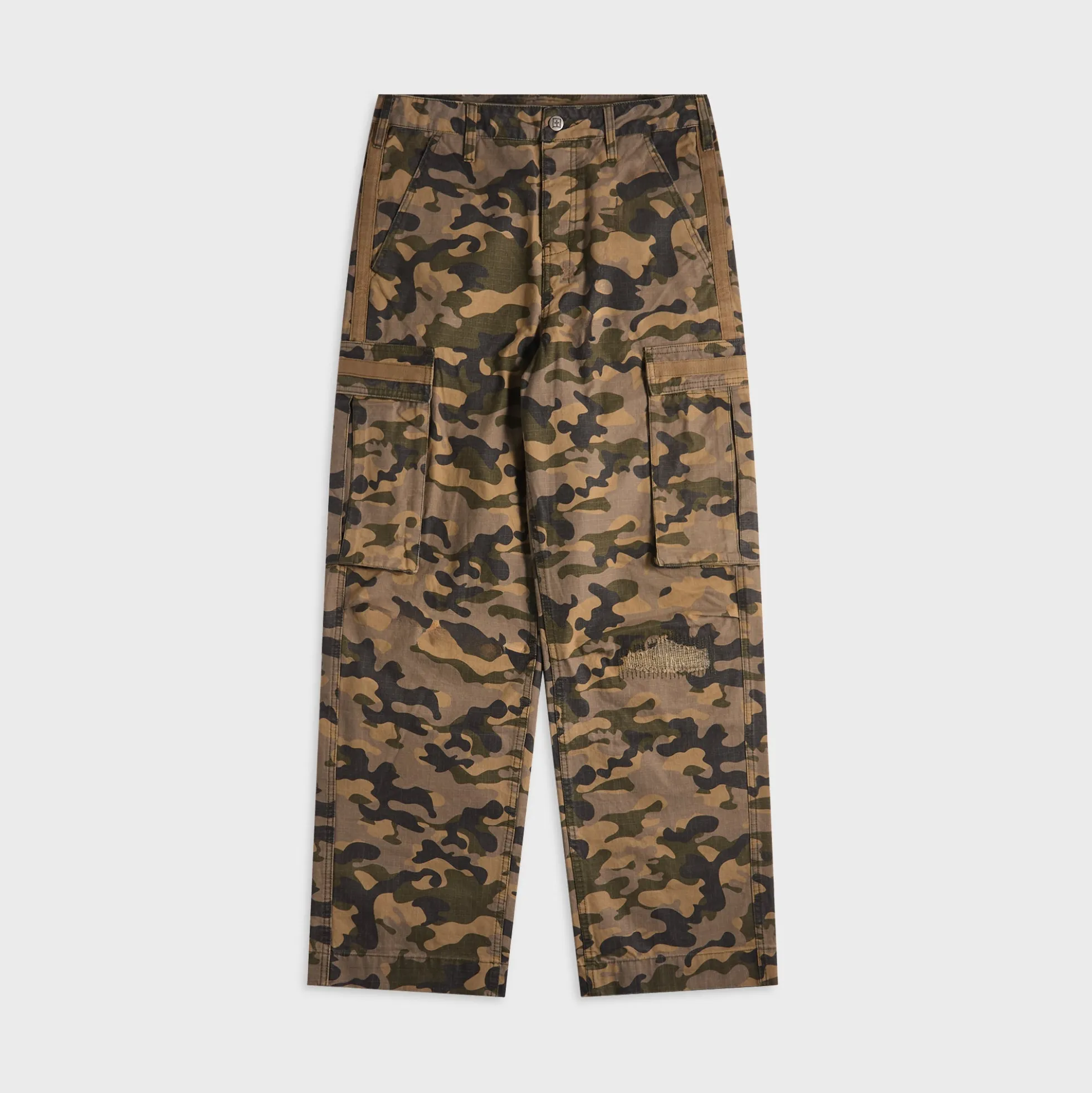 Troop Cargo Pant