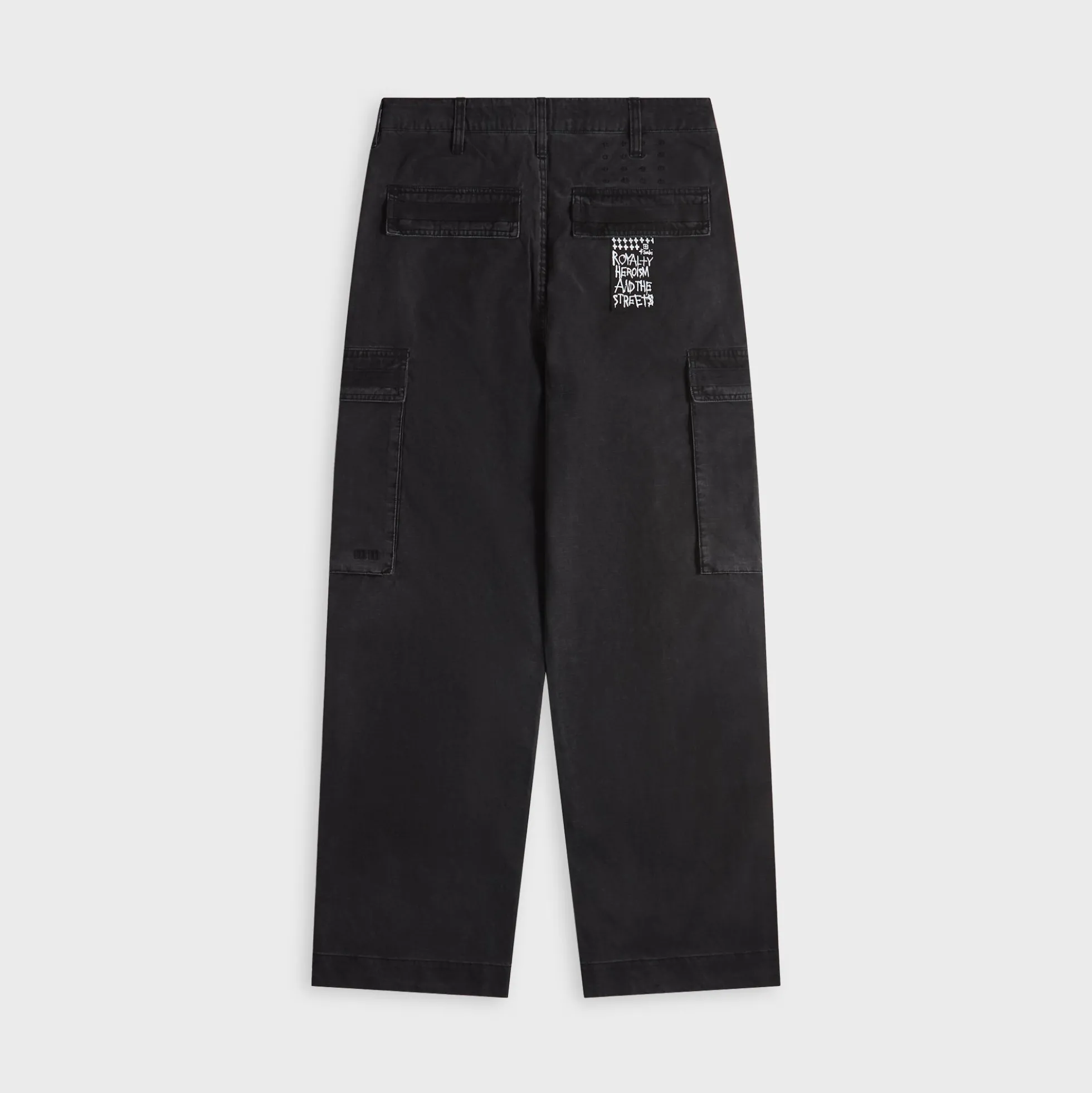 Troop Cargo Pant