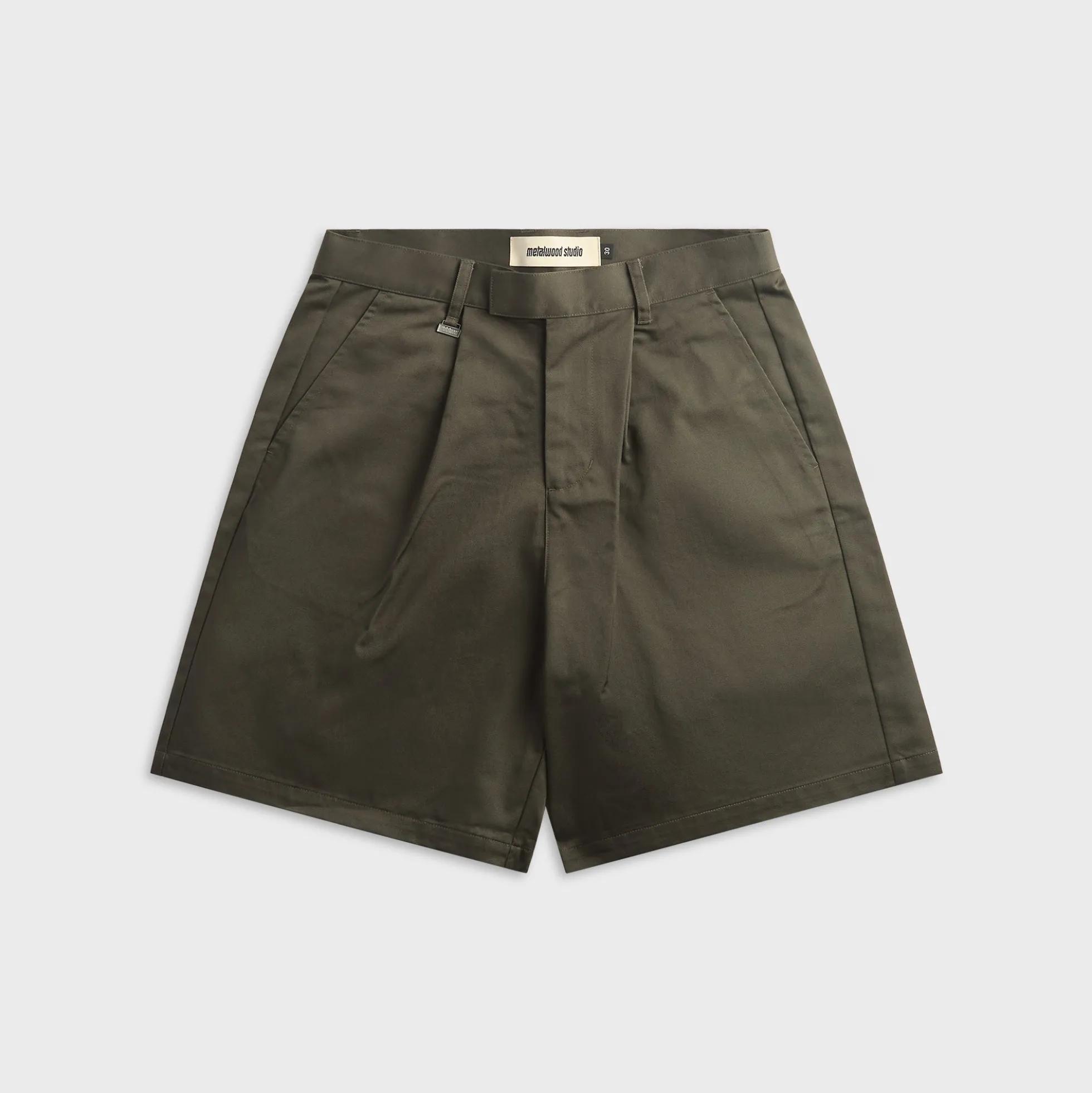 Trophy Short
