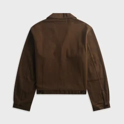 Trucker Jacket
