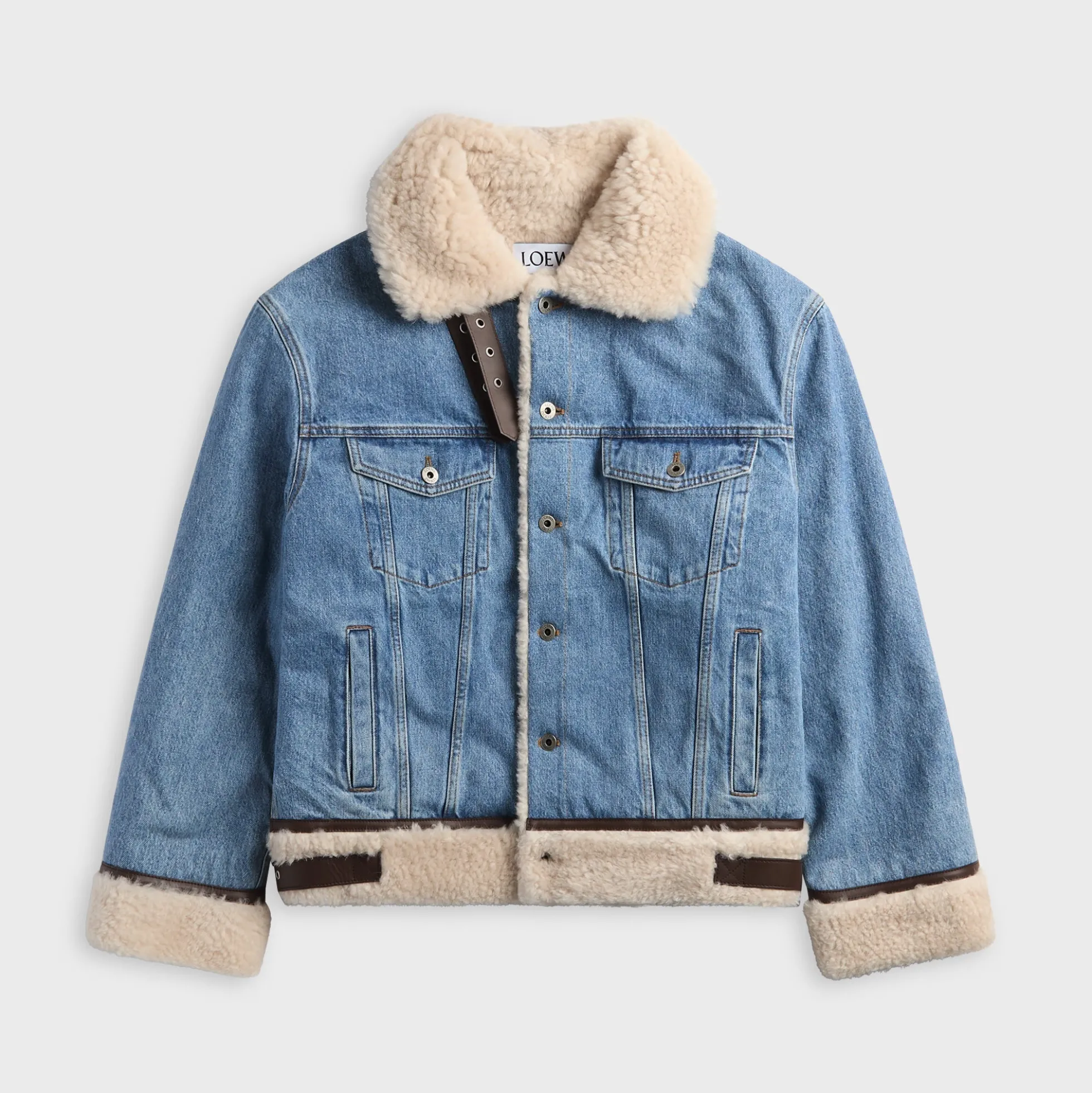 Trucker Jacket