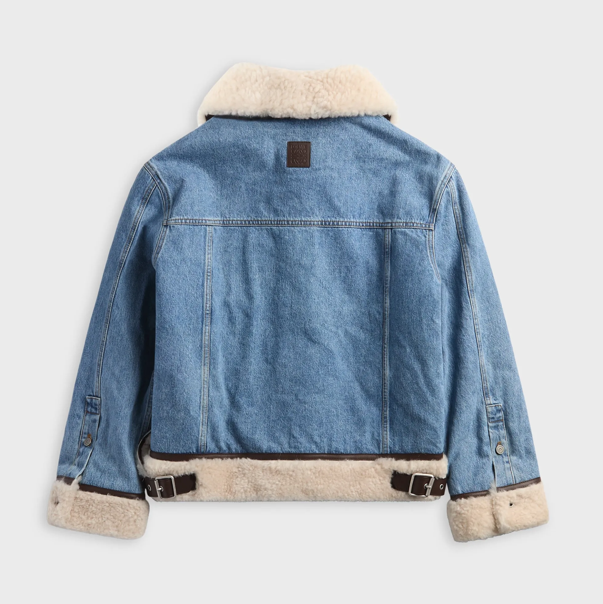 Trucker Jacket