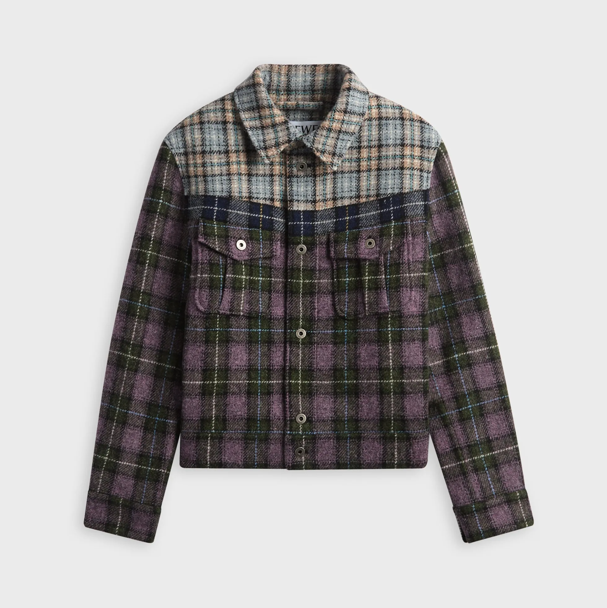 Trucker Jacket