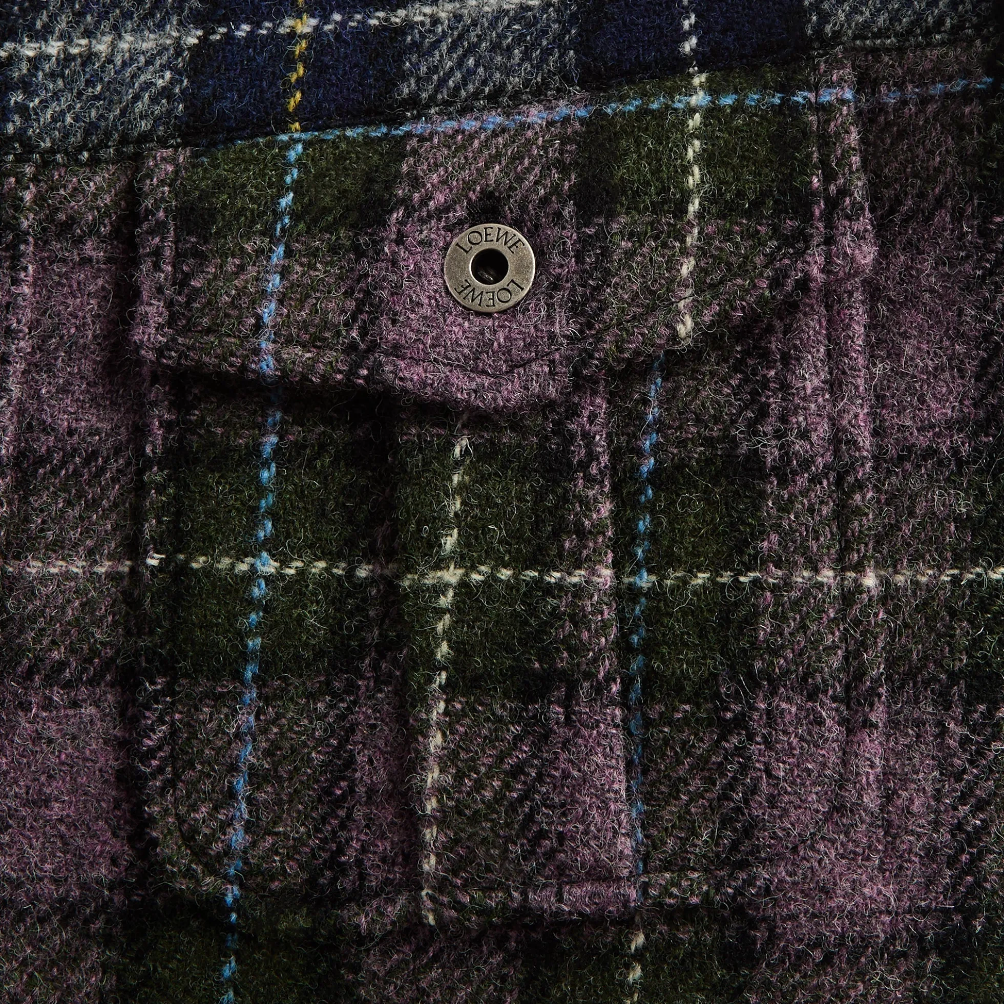 Trucker Jacket