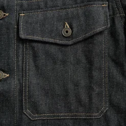 Trucker Jacket