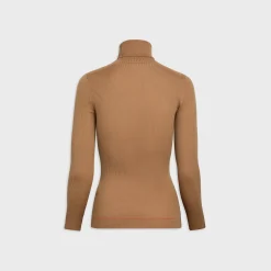 Turtleneck Sweater