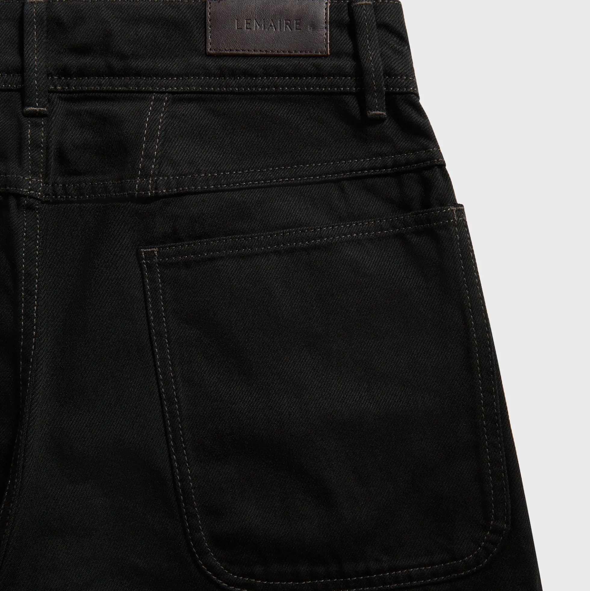 Twisted Workwear Pants