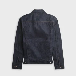 Type 5 Jean Jacket