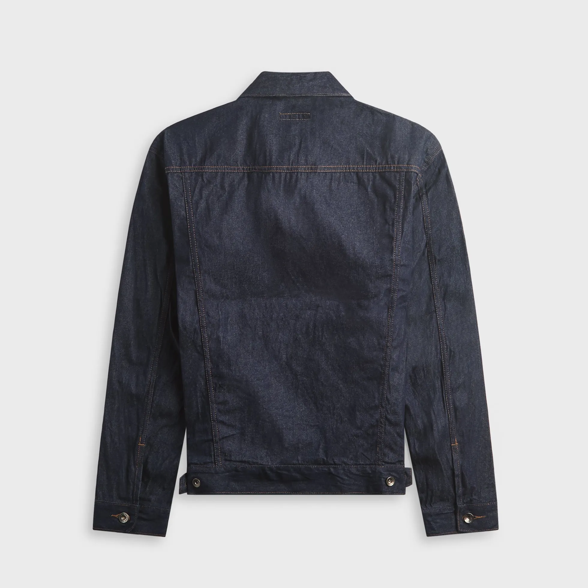 Type 5 Jean Jacket