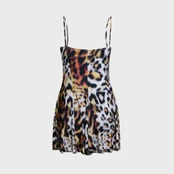 Underwire Pickleball Dress