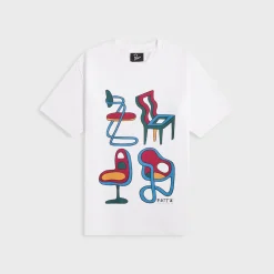 Unreasonable Chairs Tee
