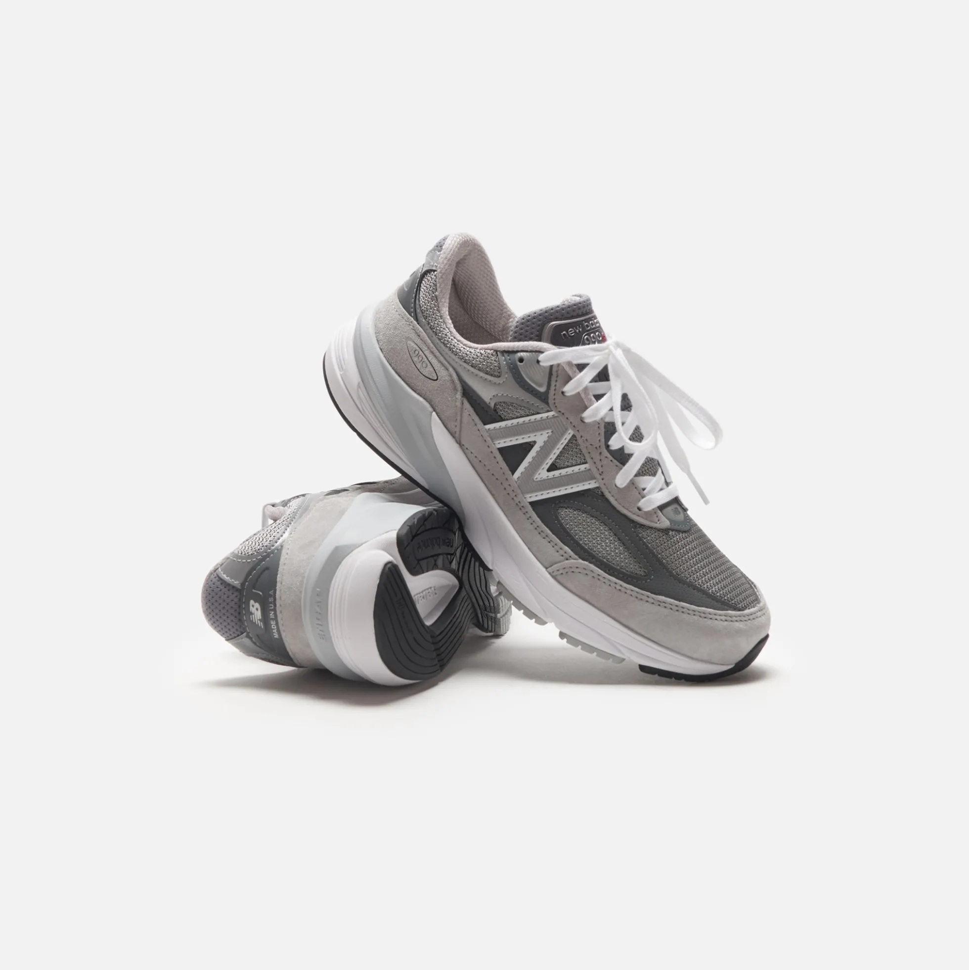 990V6