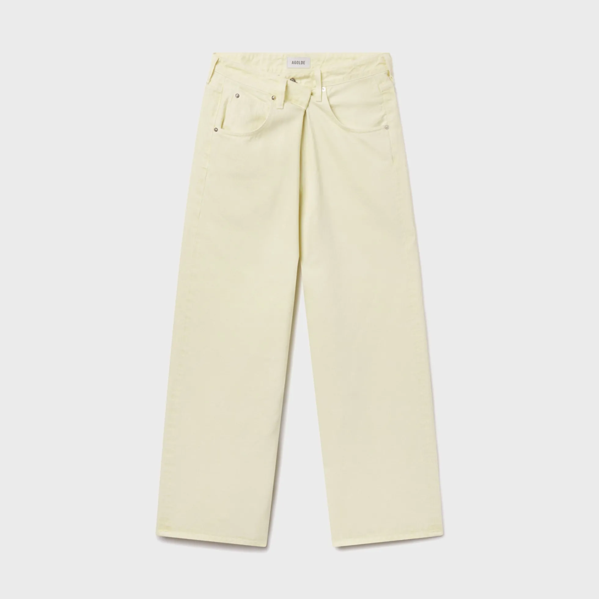 Vana Fold Jean