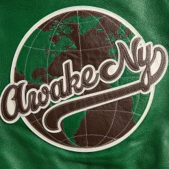 Vanson Stadium Team Jacket