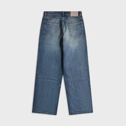 Vast Cut Denim