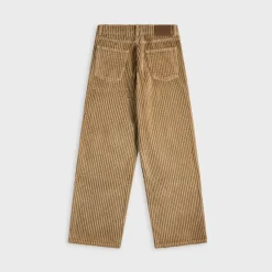 Vast Cut Denim