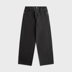 Vast Cut Denim Jean