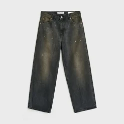 Vast Cut Jeans