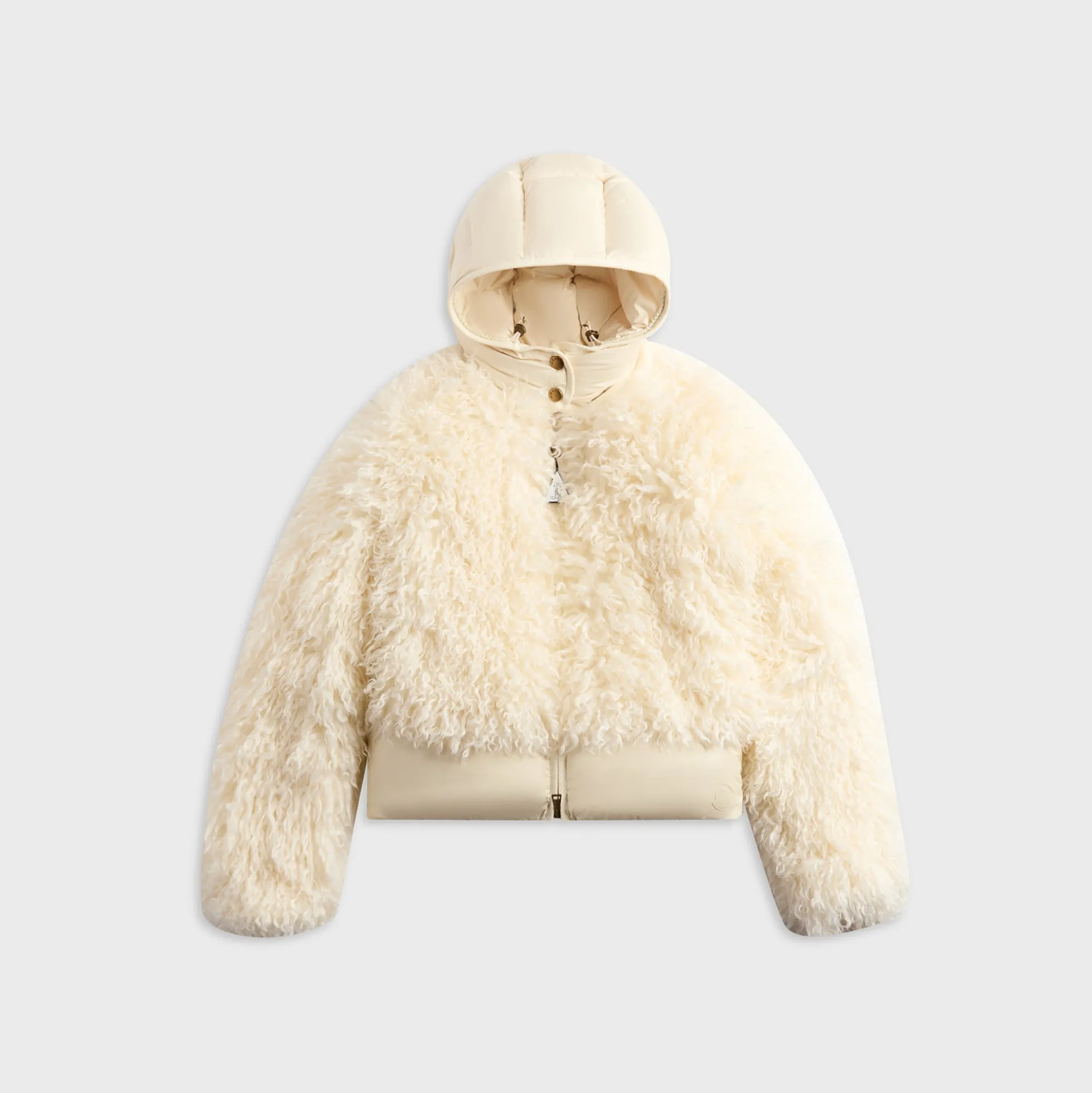 Vigiers Jacket
