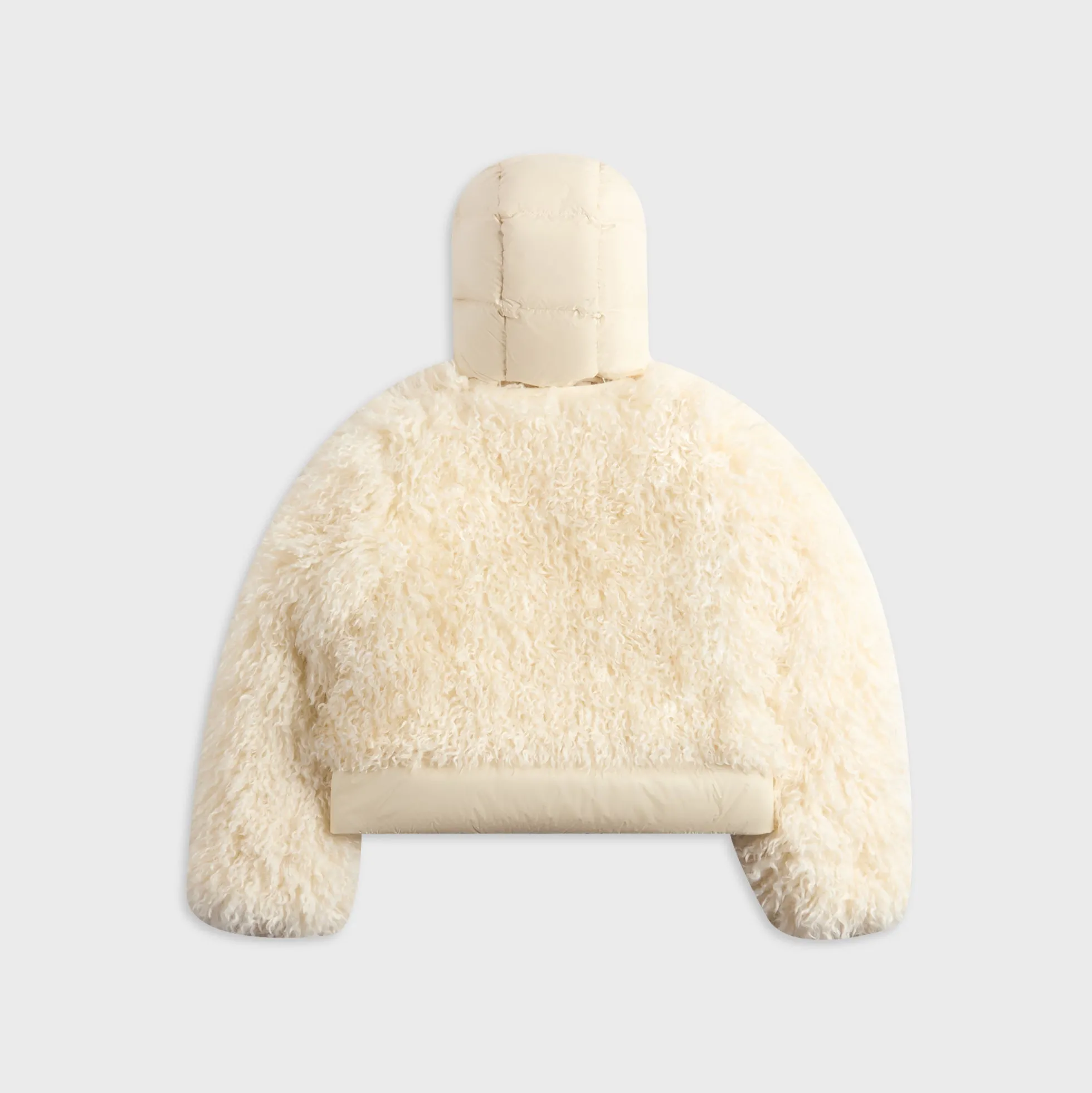 Vigiers Jacket
