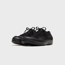 Vintage Lace Up Sneakers