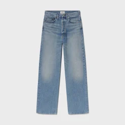 Vintage Loose Jeans
