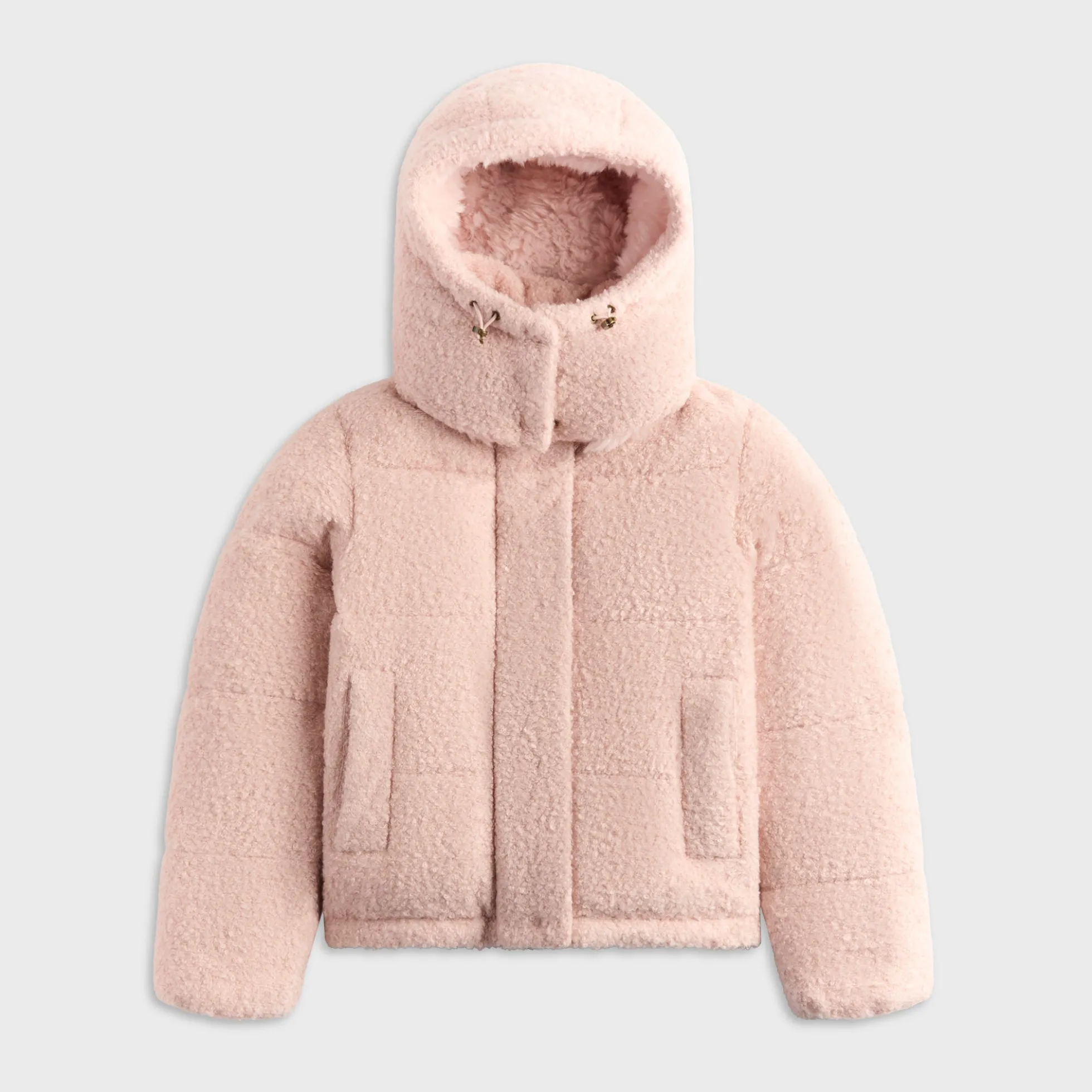 Virieu Jacket