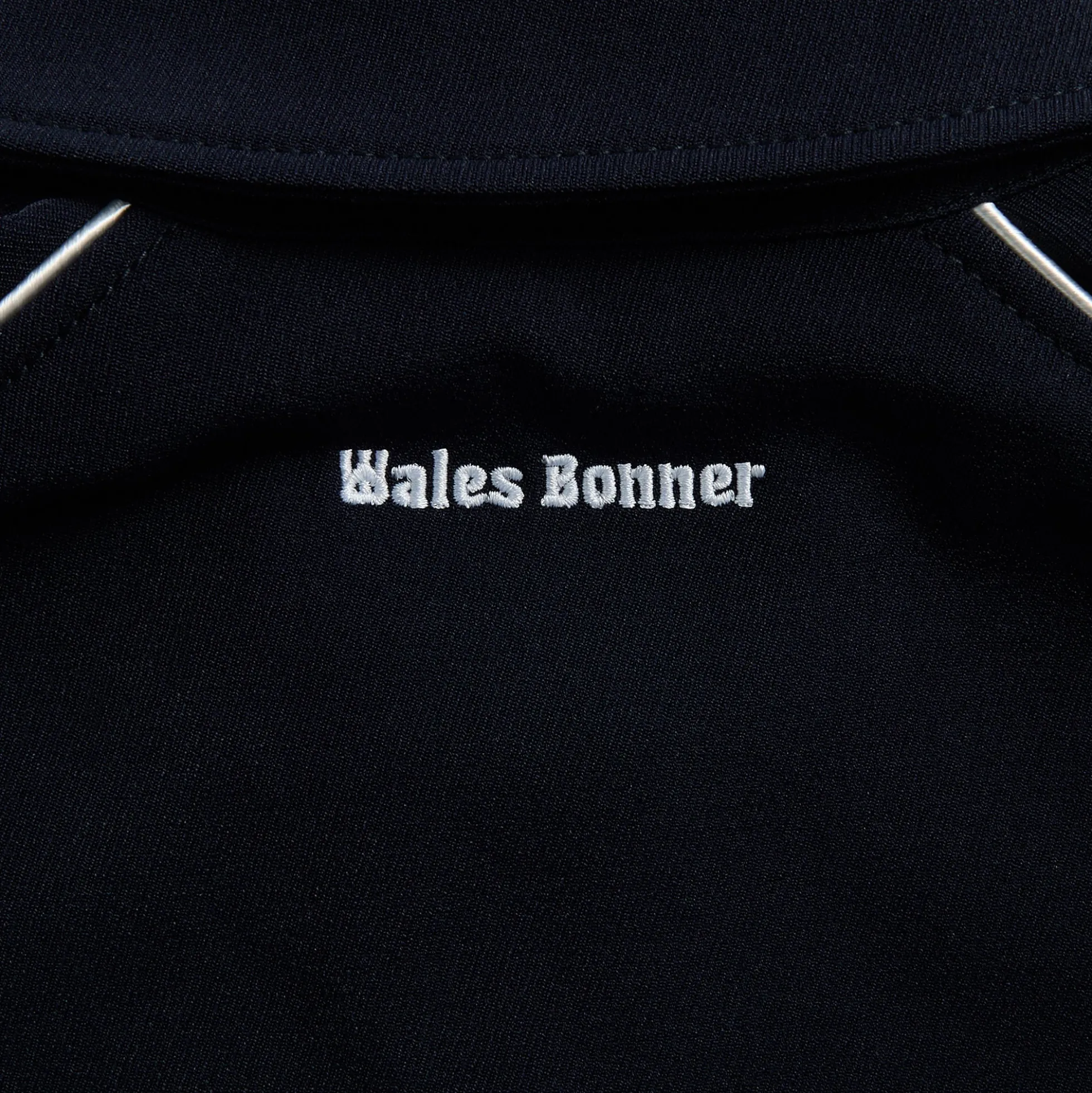Voice Jacket