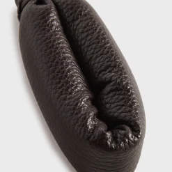 Wadded Key Ring Holder