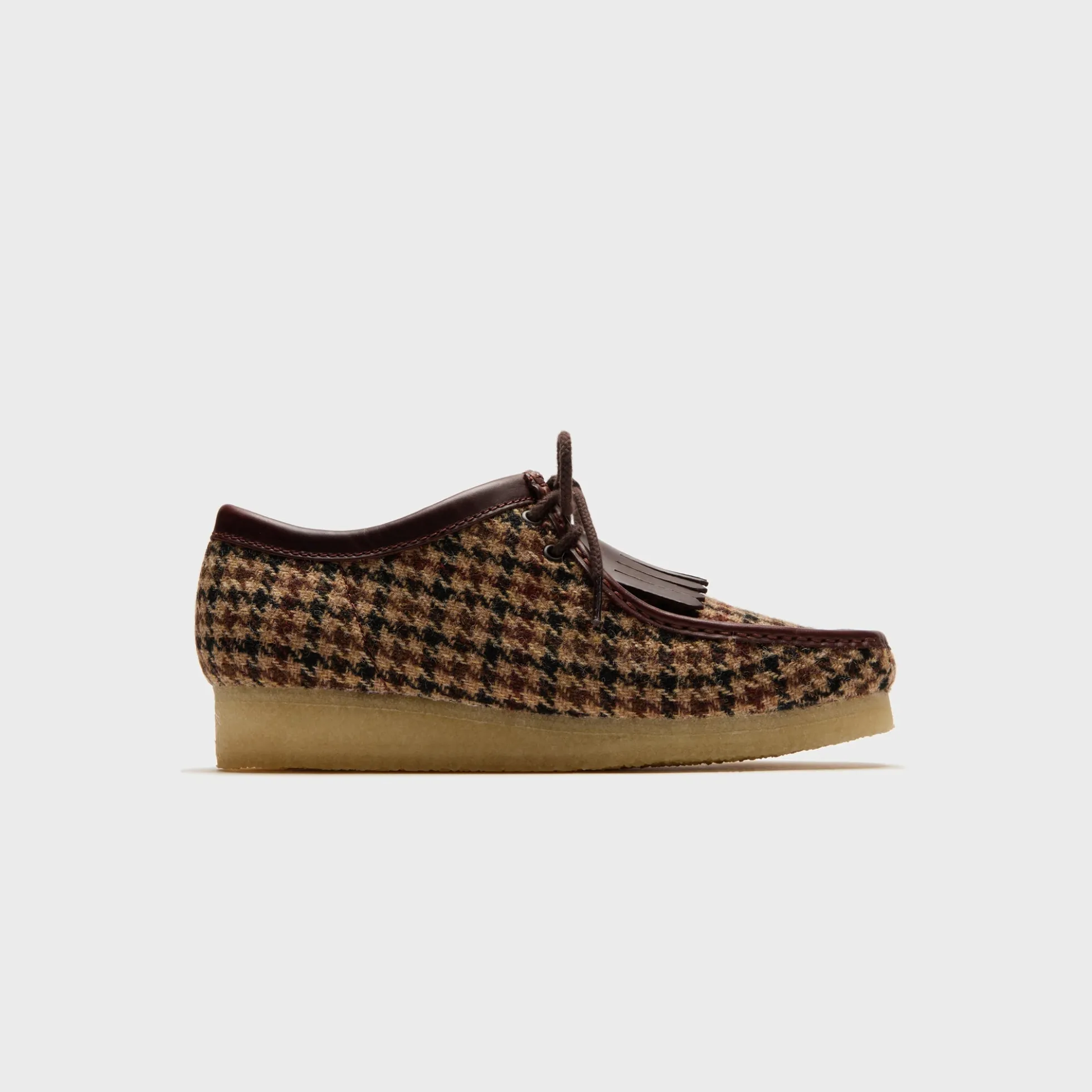 Wallabee