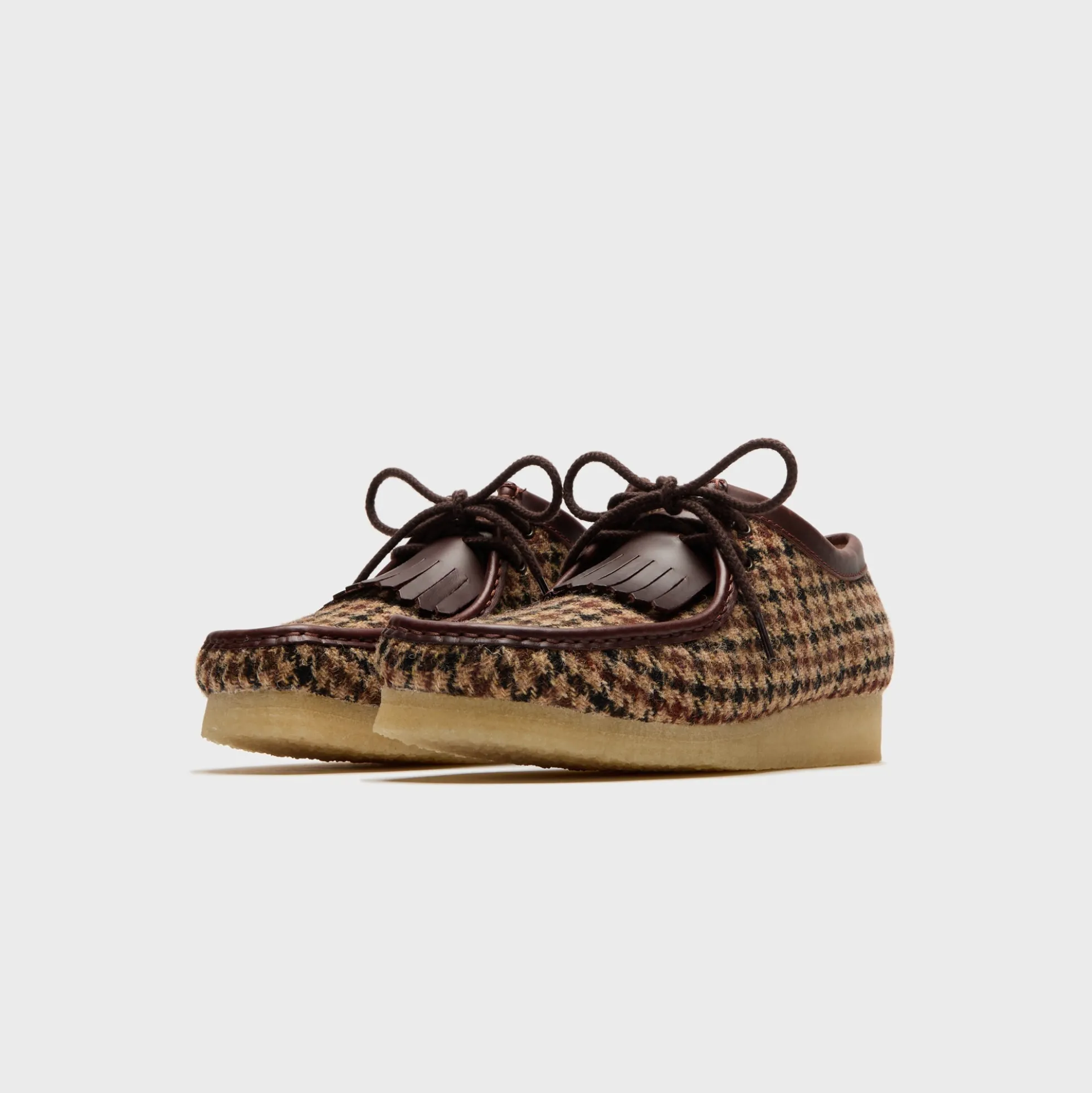 Wallabee