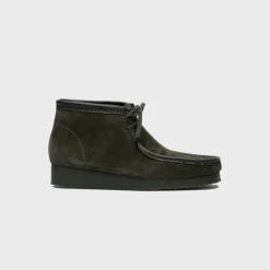 Wallabee