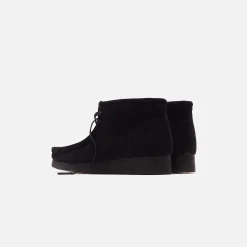 Wallabee Boot