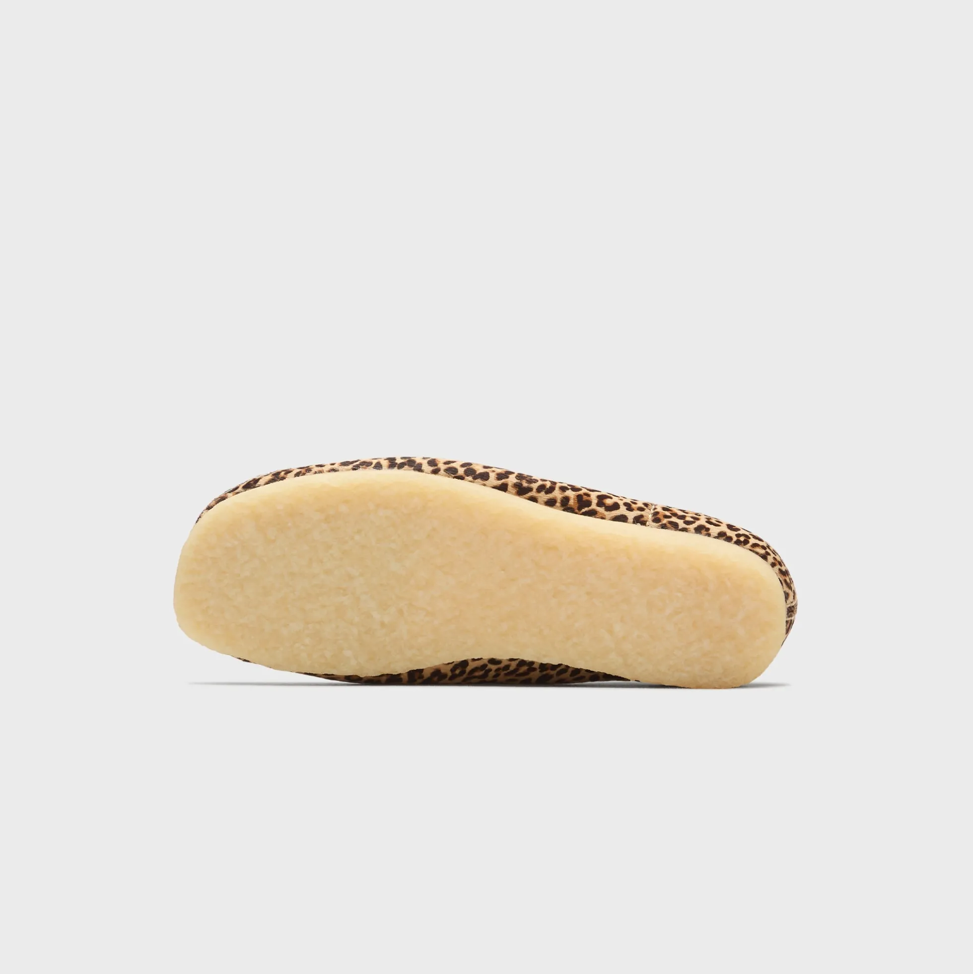 Wallabee Boot