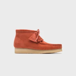 Wallabee Boot