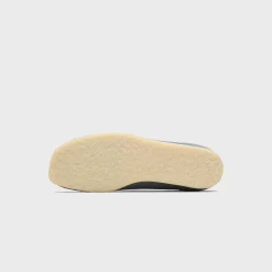 Wallabee Denim