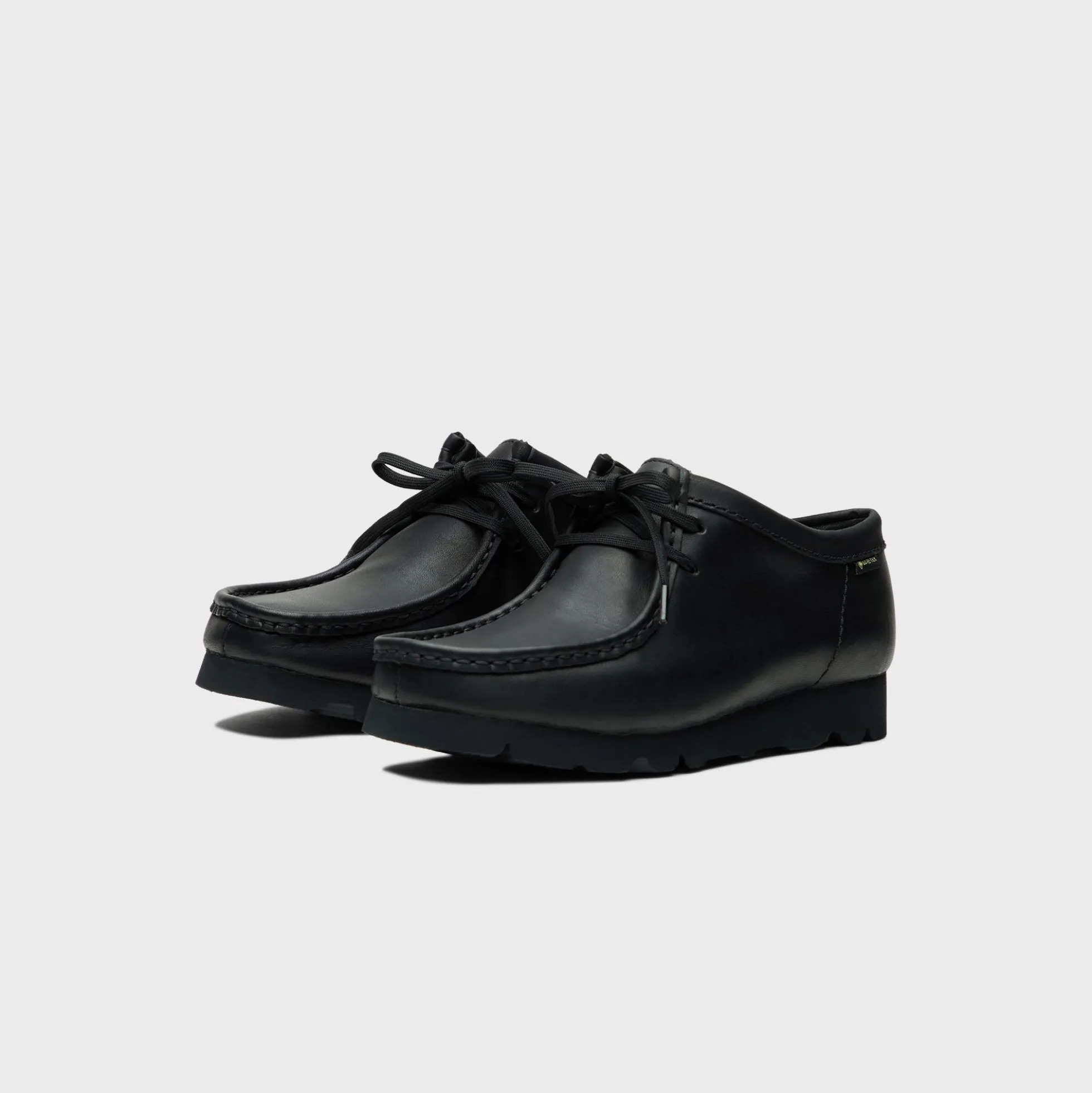 Wallabee GTX