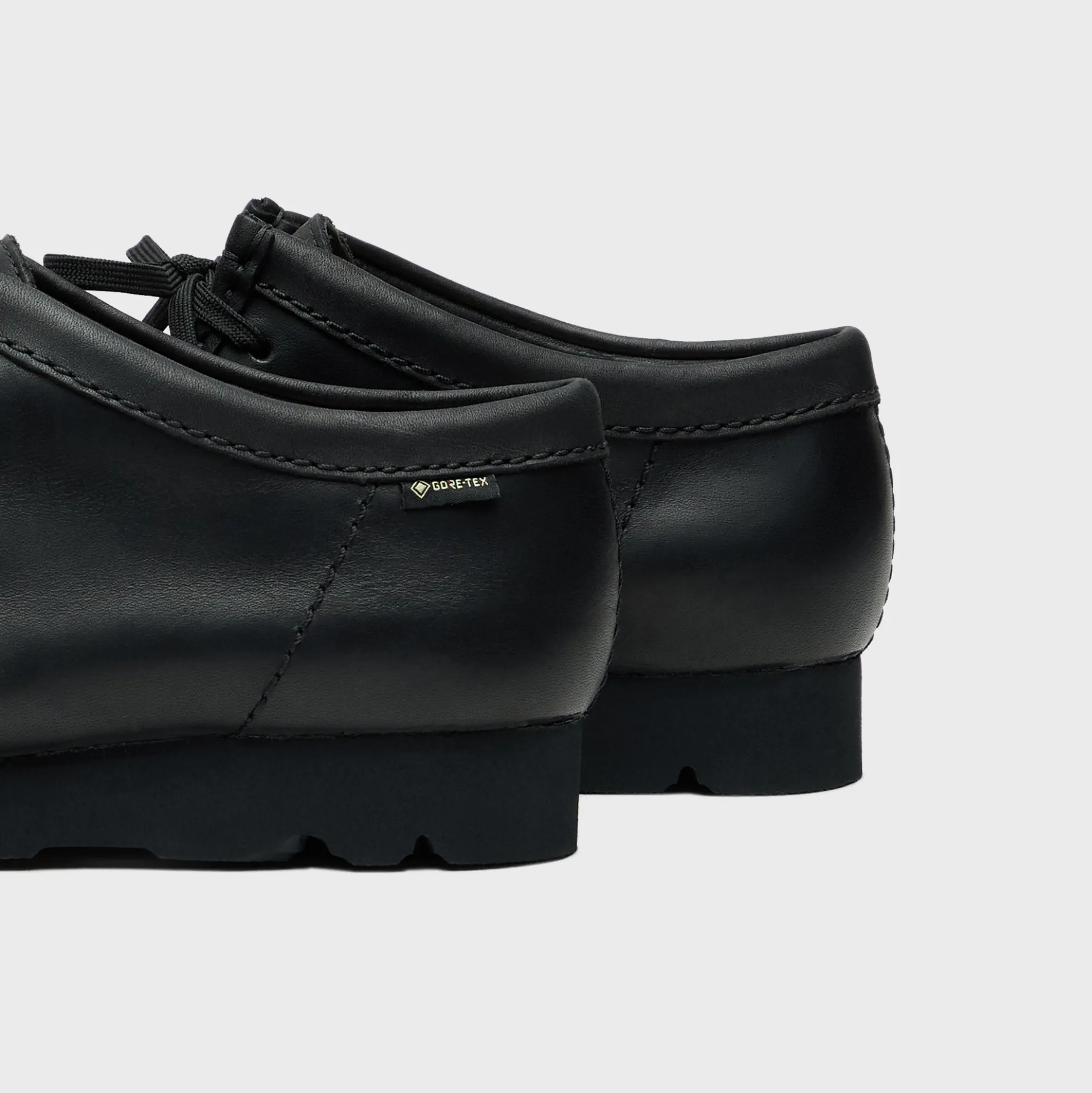 Wallabee GTX