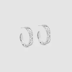 Wave Earring
