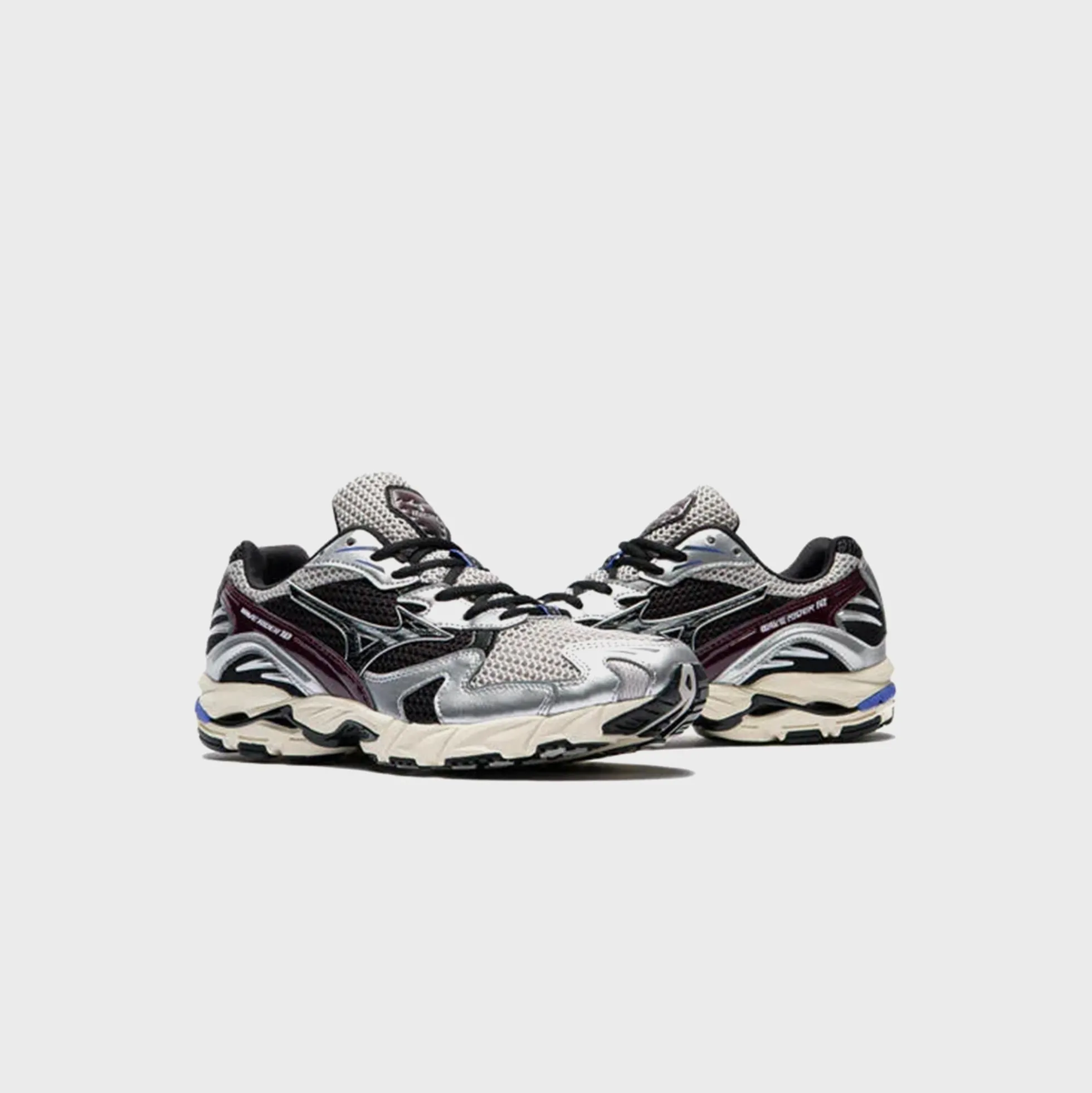 Wave Rider 10