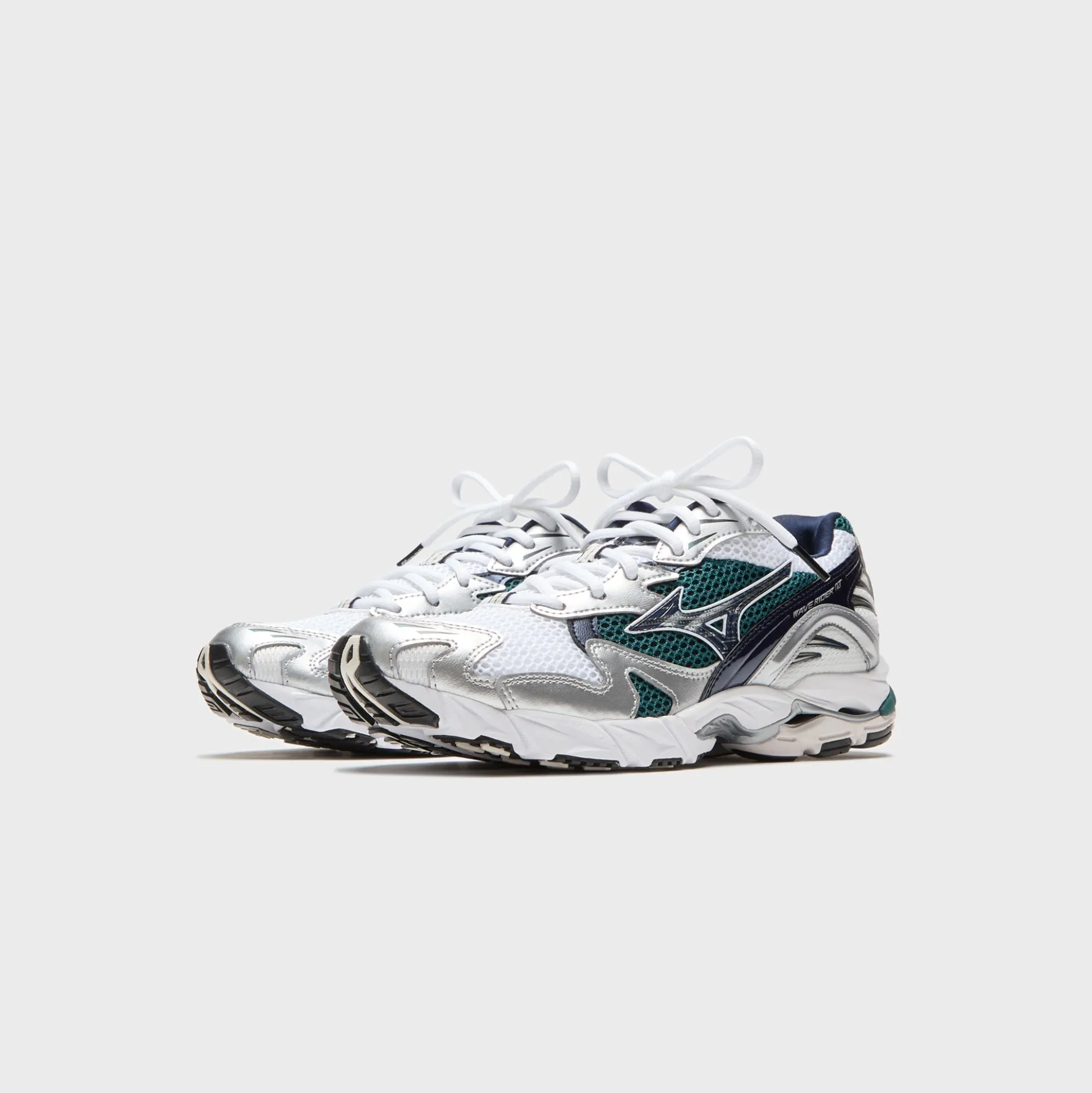Wave Rider 10