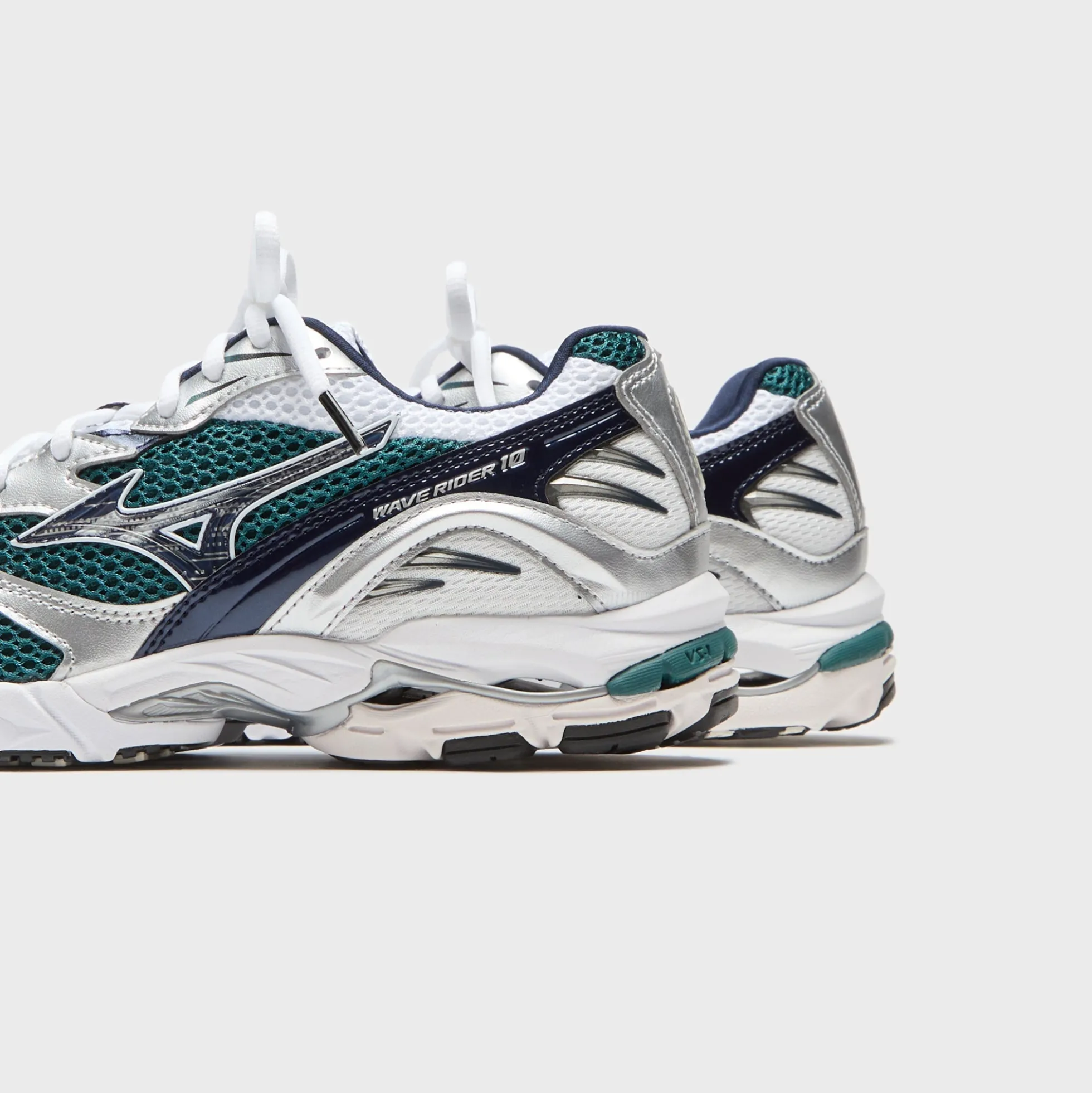 Wave Rider 10