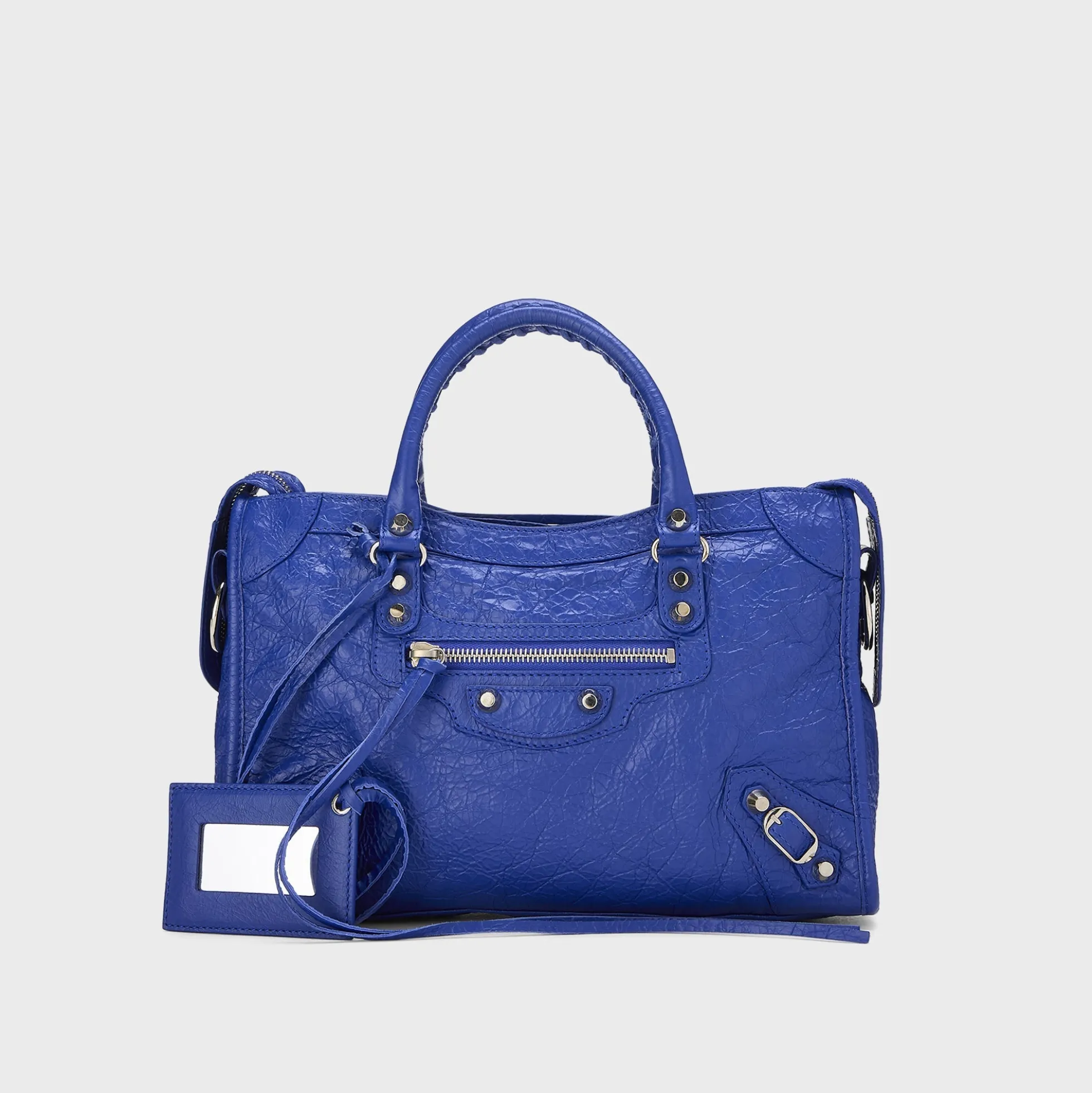 WGACA Balenciaga Agneau Classic City Small