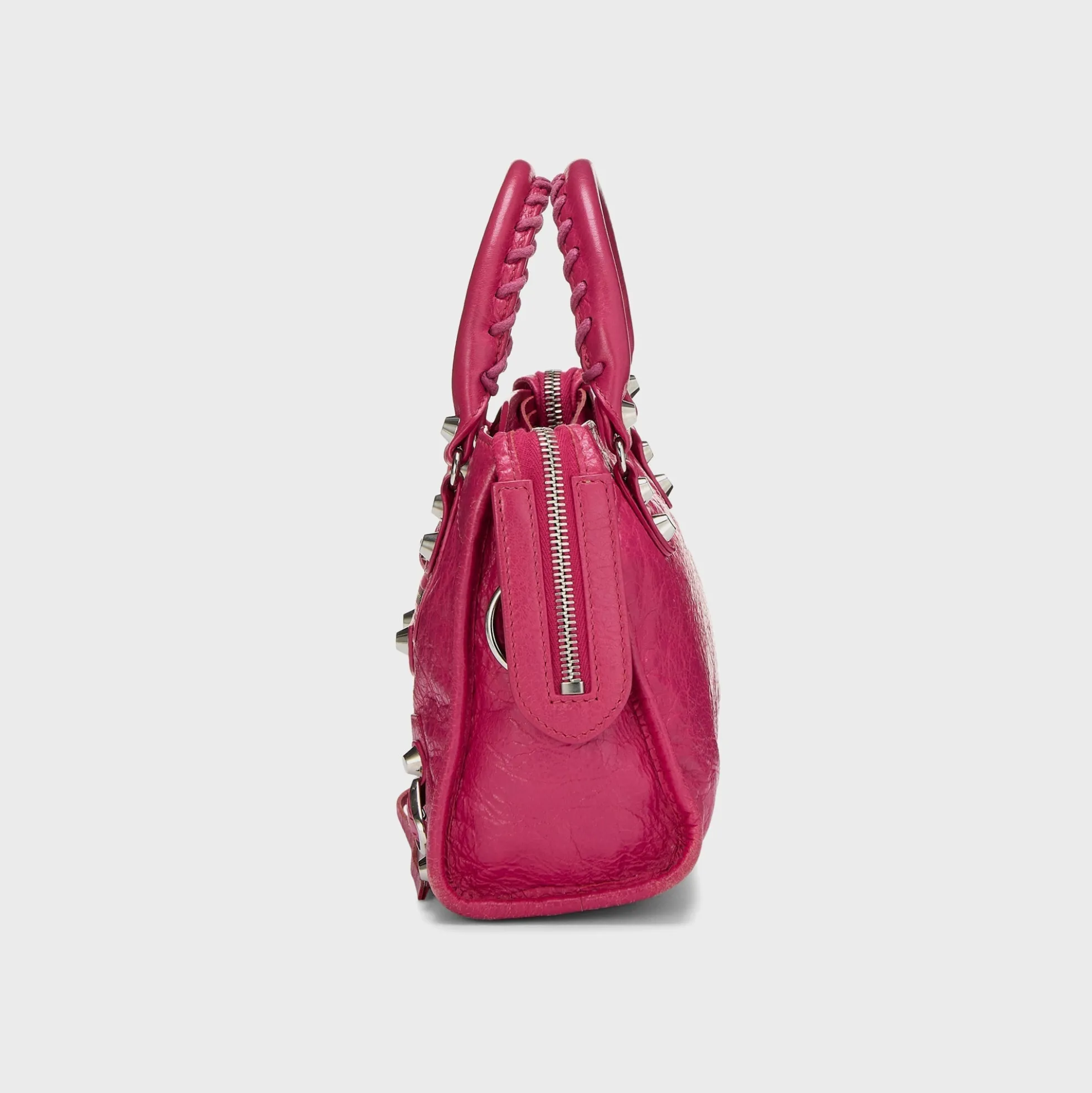 WGACA Balenciaga Agneau Classic City Bag