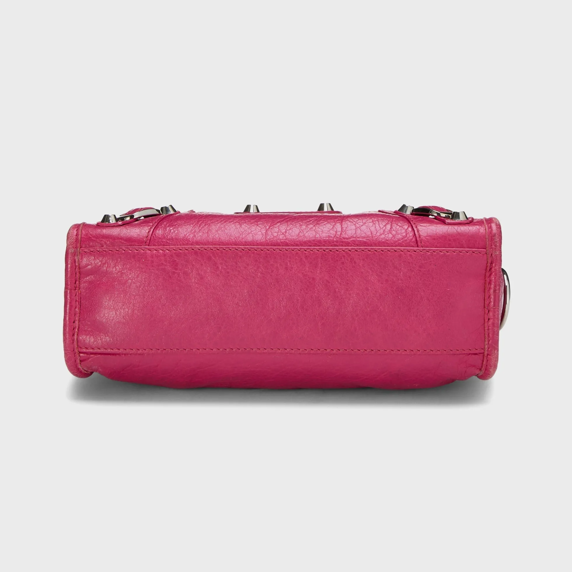 WGACA Balenciaga Agneau Classic City Bag