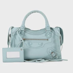 WGACA Balenciaga Arena Classic City Mini Bag
